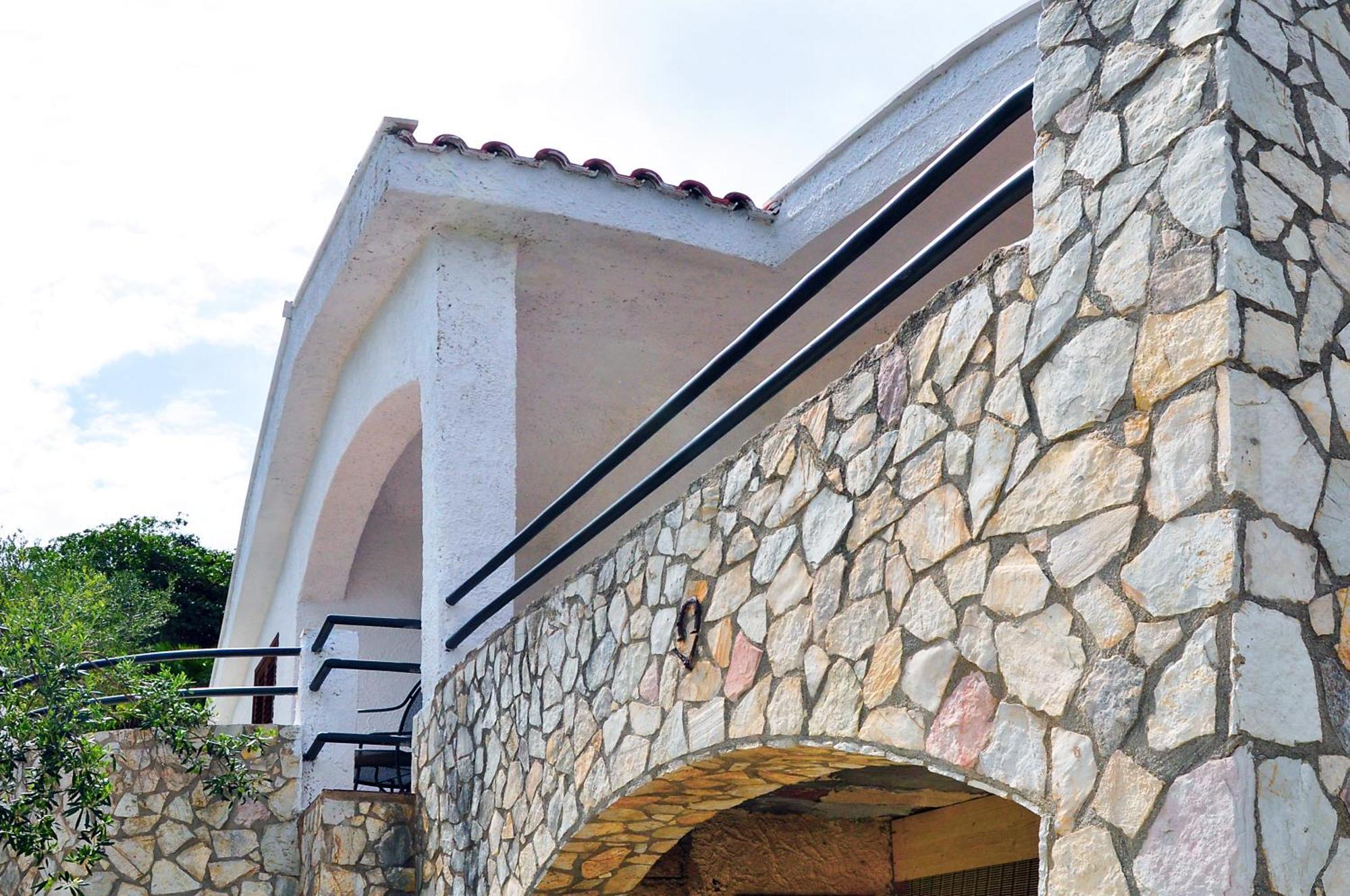 Villa Mediterranea 斯科佩洛 外观 照片